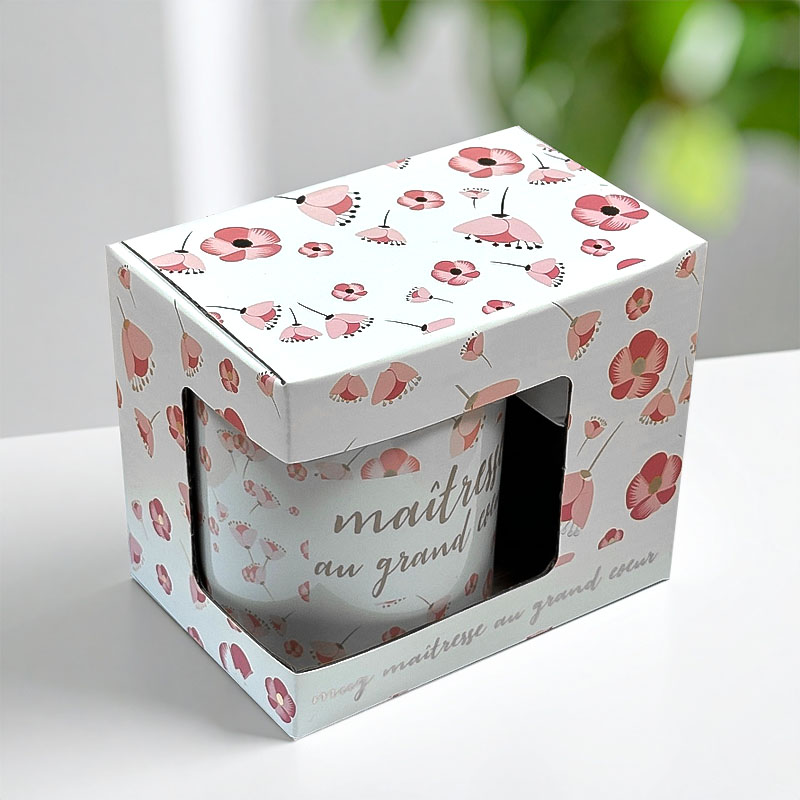 MUG LILO & STITCH (ALOHA)