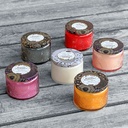 BOUGIE BIJOU COFFRET PARURE BRACELET+NECKLACE