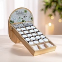 DISPLAY GELUKSBRENGERTJES 295pcs