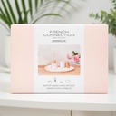 GIFT SET FRENCH CONNECTION MARSHMELLOW STRAWBERRY PROSECCO