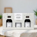 FRENCH CONNECTION BLACK DIFFUSERS 3 X 50ML