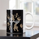 GIFT SET TIGRESSE MUG + SOCKS