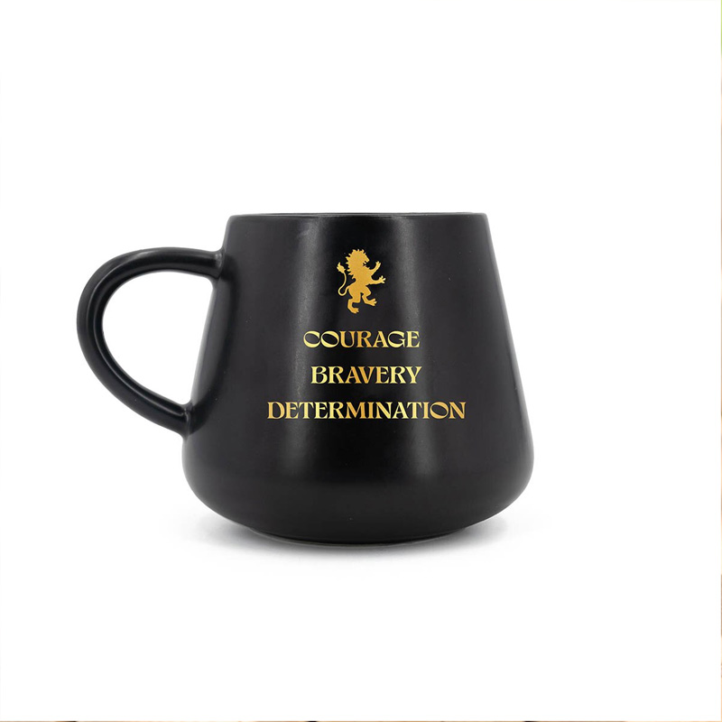 HARRY POTTER CANDLE MUG GRYFFINDOR