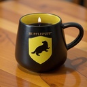 HARRY POTTER CANDLE MUG HUFFLEPUFF