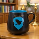 HARRY POTTER CANDLE MUG RAVENCLAW