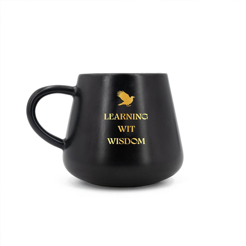 HARRY POTTER CANDLE MUG RAVENCLAW
