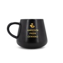HARRY POTTER CANDLE MUG SLYTHERIN