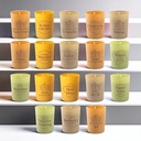 DISPLAY WENSLICHTJES 108pcs