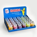 HARIBO SCENTED CANDLES CLASSIC 85g DISPLAY 30pcs