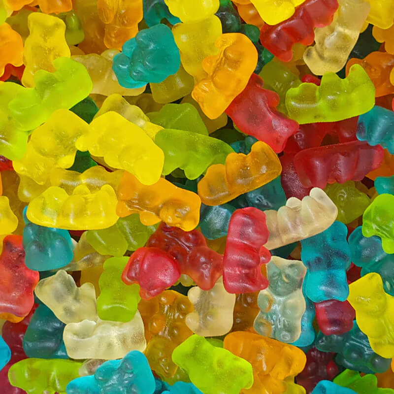 FRISIA BEARS 3KG