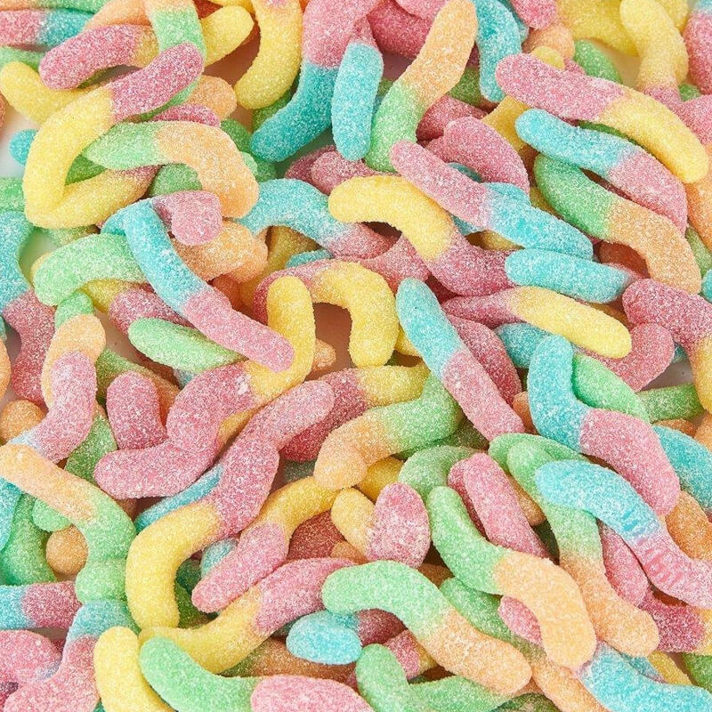 FRISIA SOUR GLOWWORMS 3KG