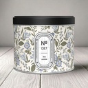HELLO CANDLE IRIS JASMIN 500ml