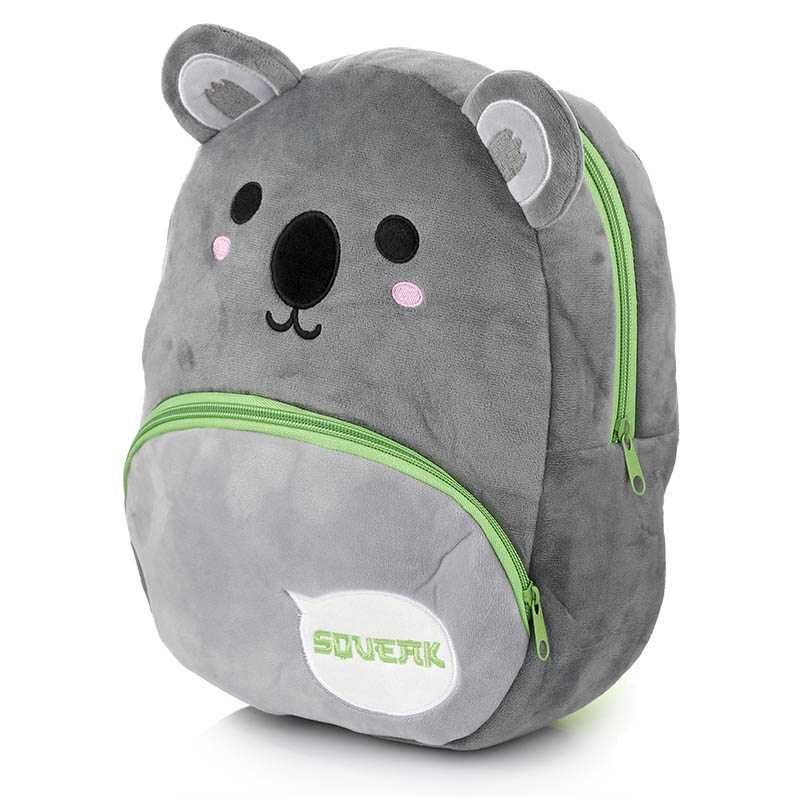BACKPACK ADORAMALS KOALA