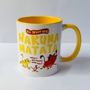 MUG THE LION KING (HAKUNA MATATA)