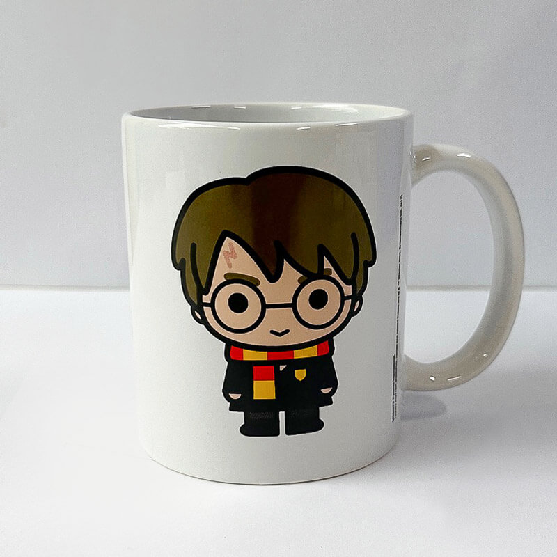 MUG HARRY POTTER