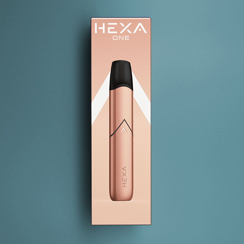 HEXA DEVICE ONE ROSE