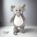 BACKPACK ELEPHANT