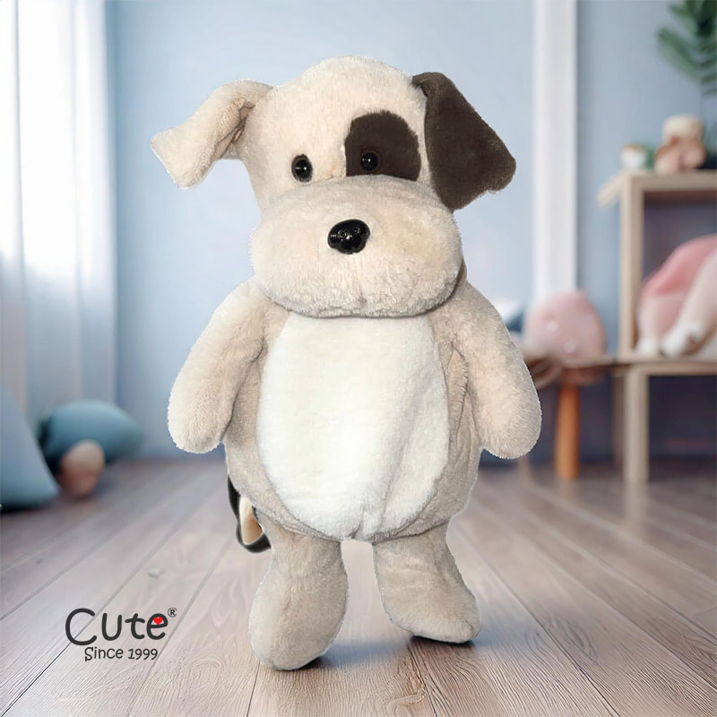 BACKPACK DOG 42cm