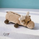 PENCASE REINDEER