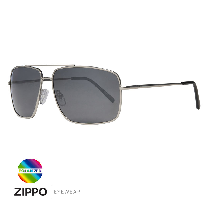ZIPPO SUNGLASSES OB28-01 polarized / DUM4