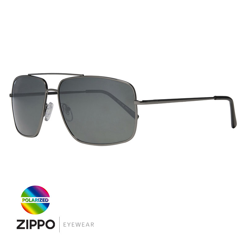 ZIPPO SUNGLASSES OB28-02 polarized / DUM4