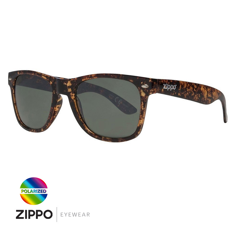 ZIPPO SUNGLASSES OB21-04 polarized / DUM4