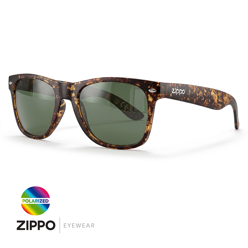 ZIPPO SUNGLASSES OB21-04 polarized / DUM4