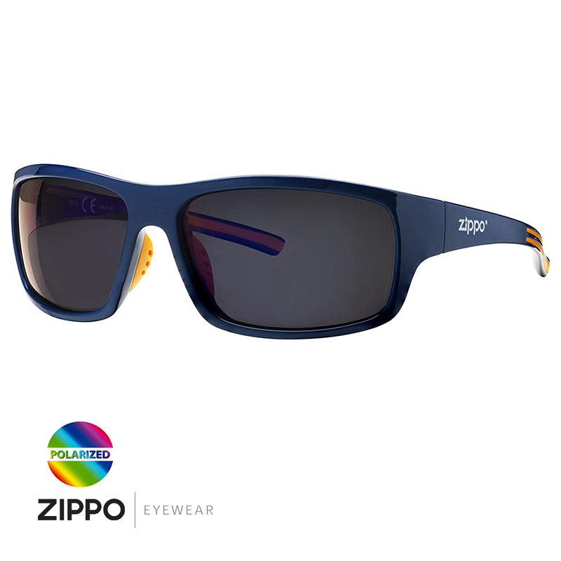 ZIPPO SUNGLASSES OB31-02 polarized / DUM4