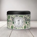 HELLO CANDLE NORDIC FOREST 180ml