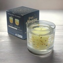 BOUGIE MAGIQUE AMBRE