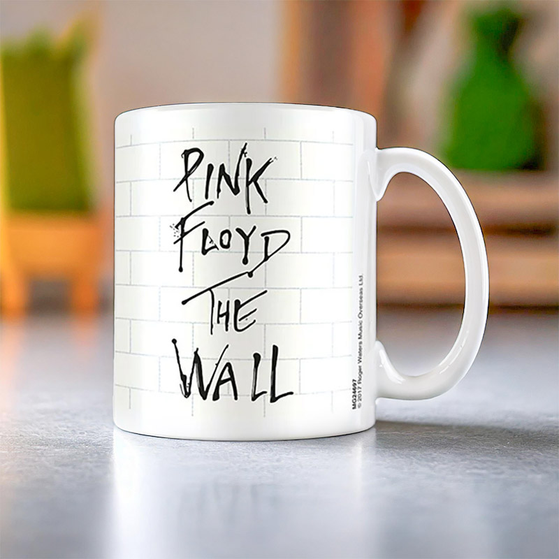 MUG PINK FLOYD THE WALL