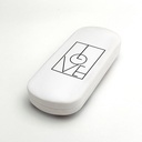 GLASSES CASE LOVE DESIGN
