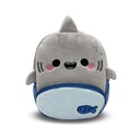 BACKPACK ADORAMALS ARCHIE THE SHARK