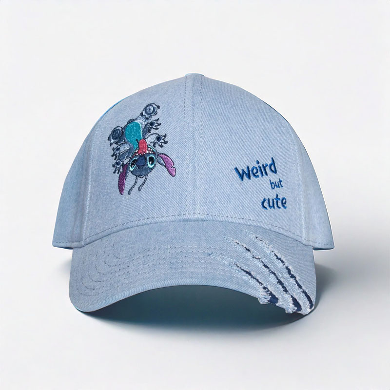 CAP LILO & STITCH