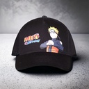 CAP NARUTO SHIPPUDEN