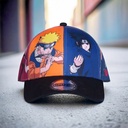 CAP NARUTO