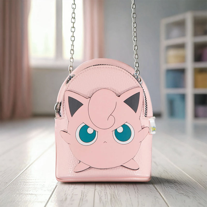 MICRO BAG JIGGLYPUFF