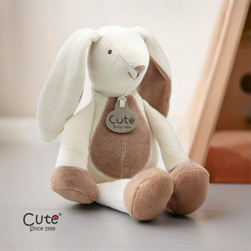 RONNY THE RABBIT PLUSH 16cm