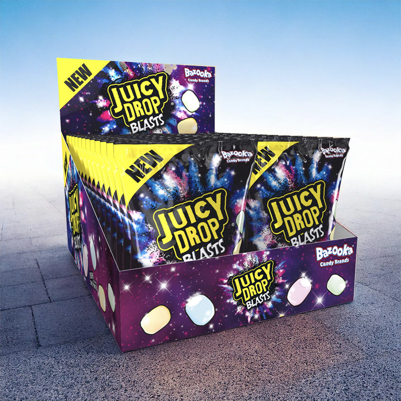 JUICY DROP BLAST 12pcs