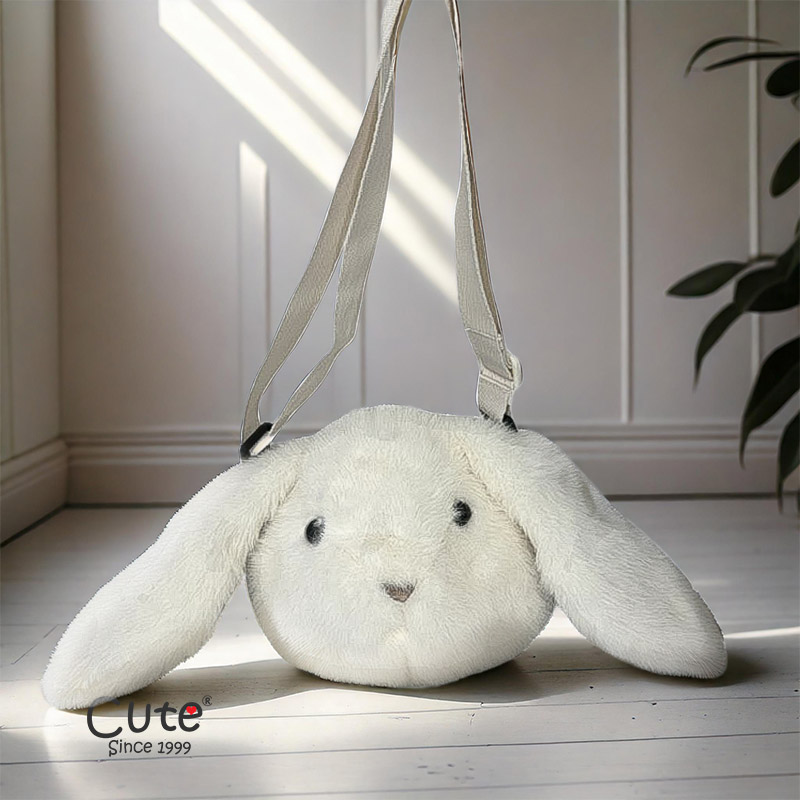 HEAD BAG RABBIT