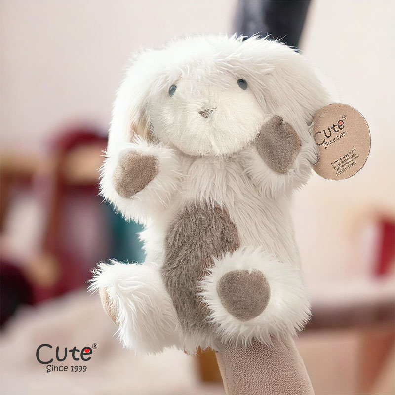 HANDPUPPET RABBIT