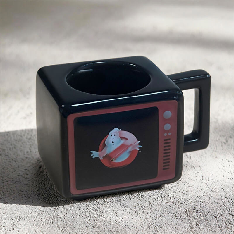 MUG GHOSTBUSTERS (I AIN'T AFRAID)