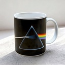 MUG PINK FLOYD (DARK SIDE OF THE MOON)