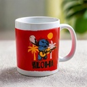 MUG LILO & STITCH (ALOHA)