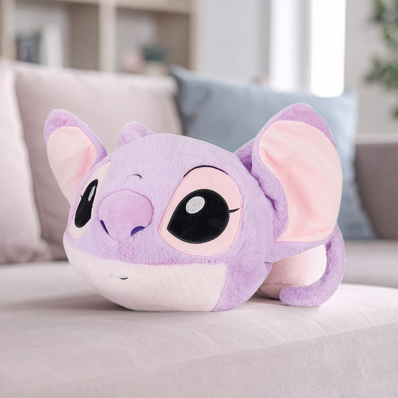 COZY NOXXIEZ HAND WARMER DISNEY ANGEL