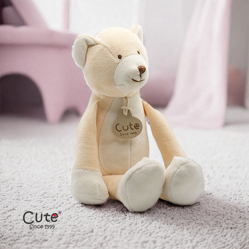BARRY THE BEAR 16CM