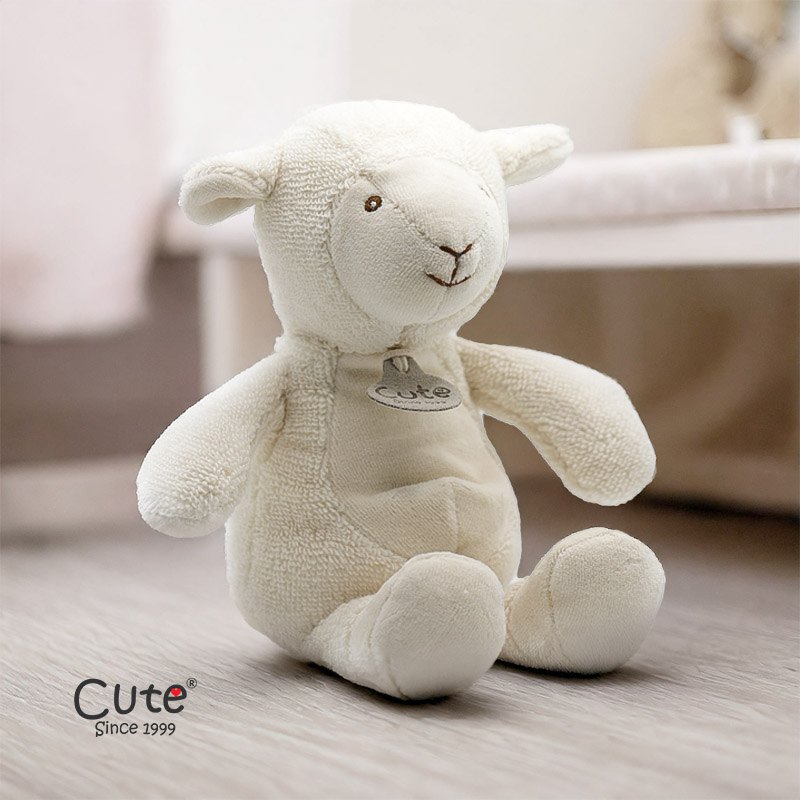 EMMETT THE LAMB 18CM