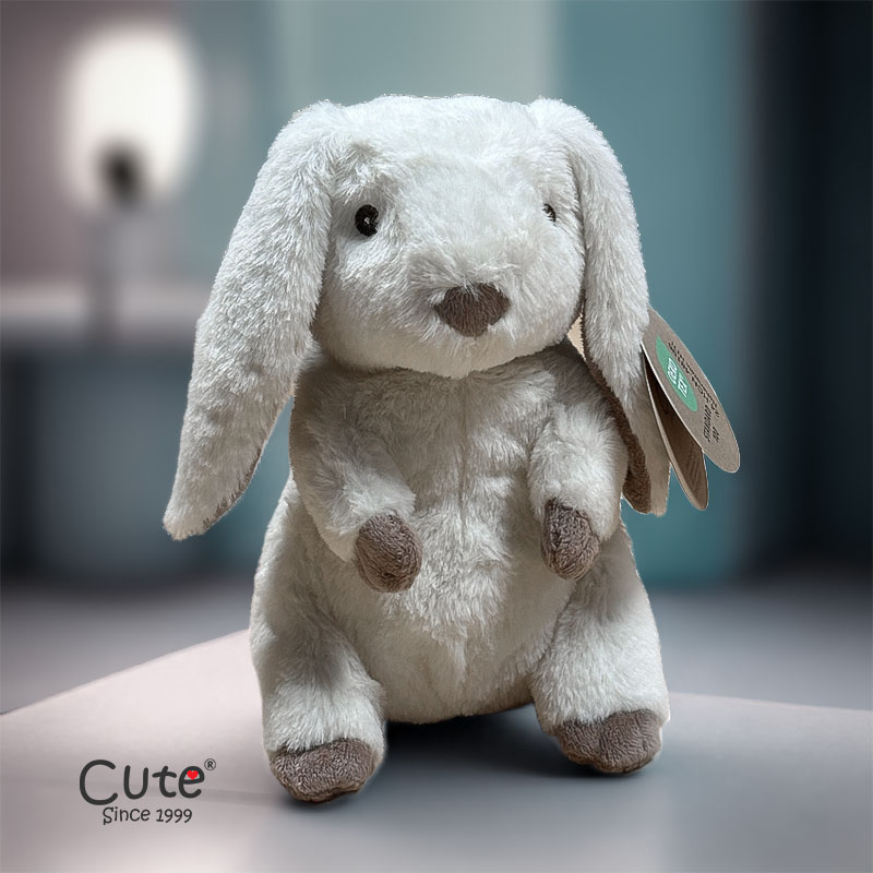 RABBIT OEKO-TEX 23CM