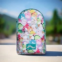 BACKPACK SQUISHMALLOWS MULTI CHARACTER