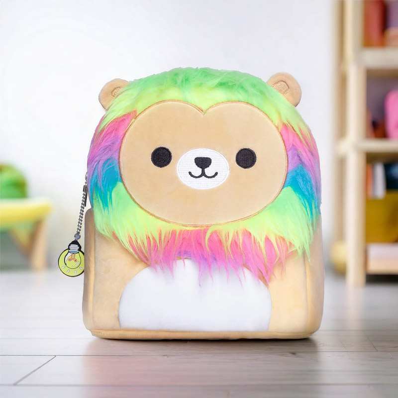 BACKPACK MINI SQUISHMALLOWS LEONARD